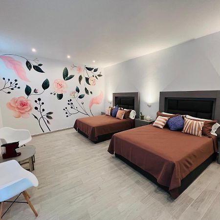 Hotel Casa Clementina Tequila Zewnętrze zdjęcie