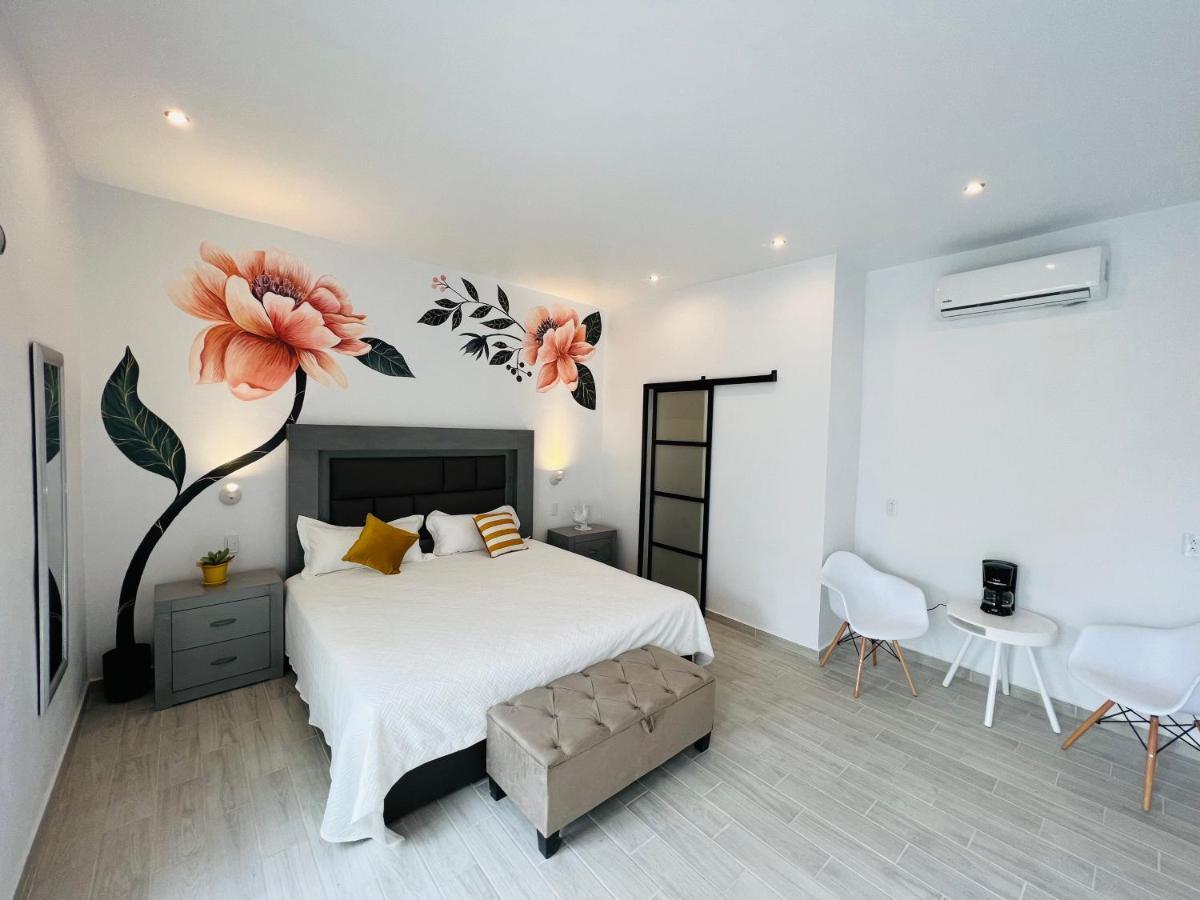 Hotel Casa Clementina Tequila Zewnętrze zdjęcie
